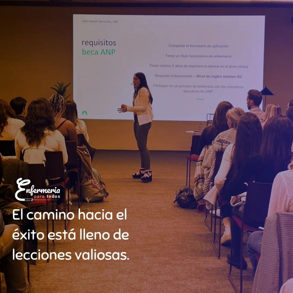 El Proceso de Contratación de Enfermeras Extranjeras